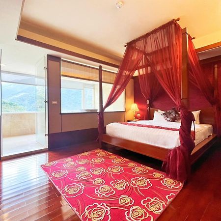 Dongpo Ti Lun Hotel Xinyi Eksteriør billede