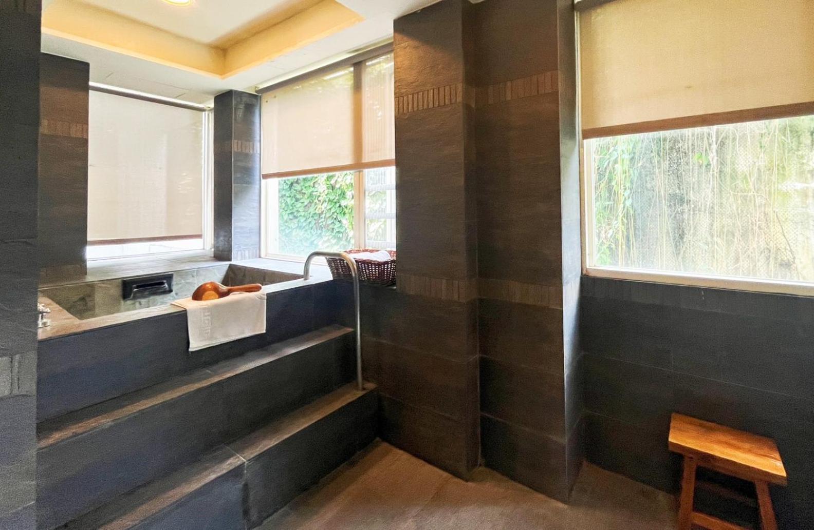Dongpo Ti Lun Hotel Xinyi Eksteriør billede