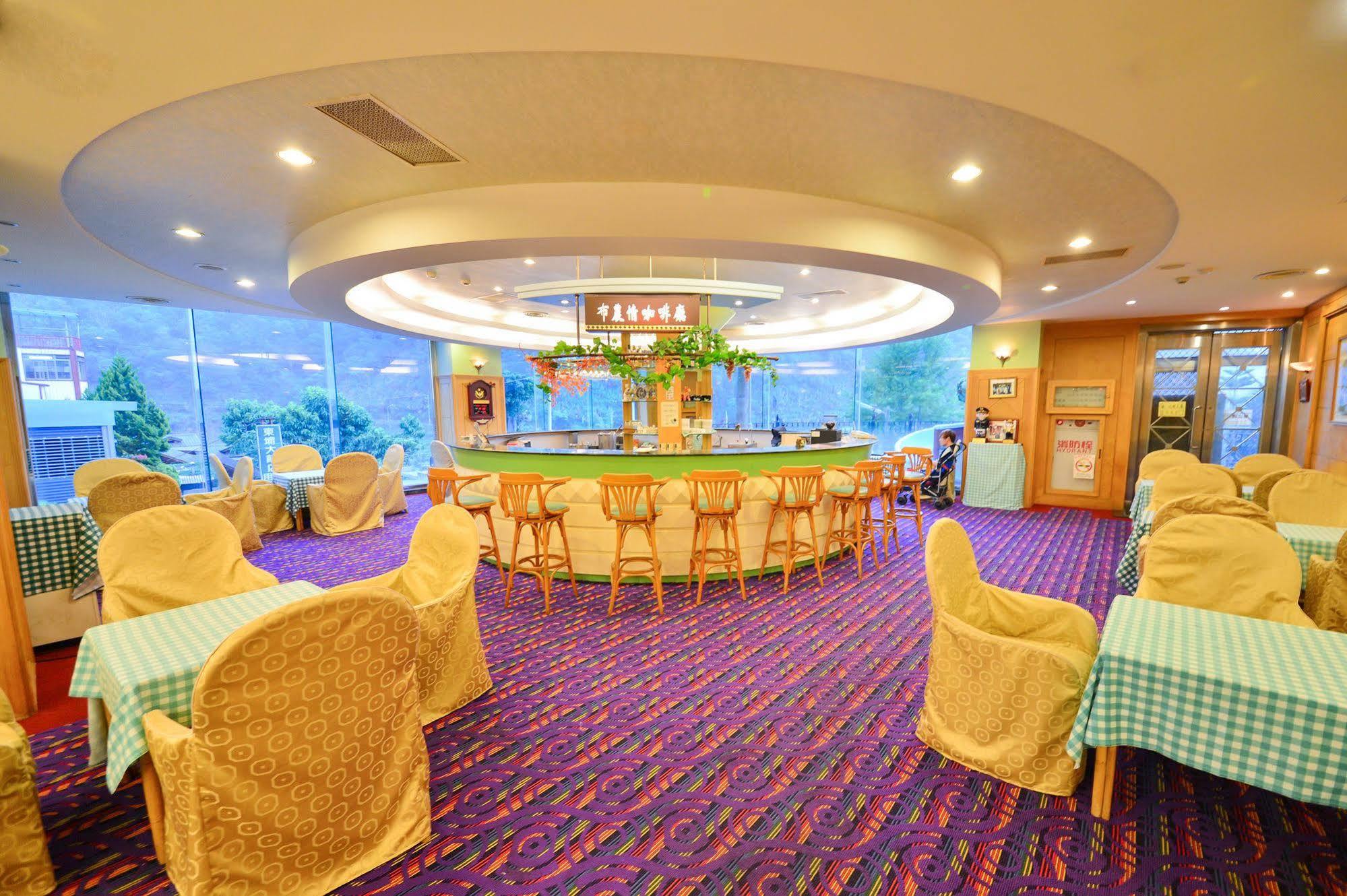 Dongpo Ti Lun Hotel Xinyi Eksteriør billede